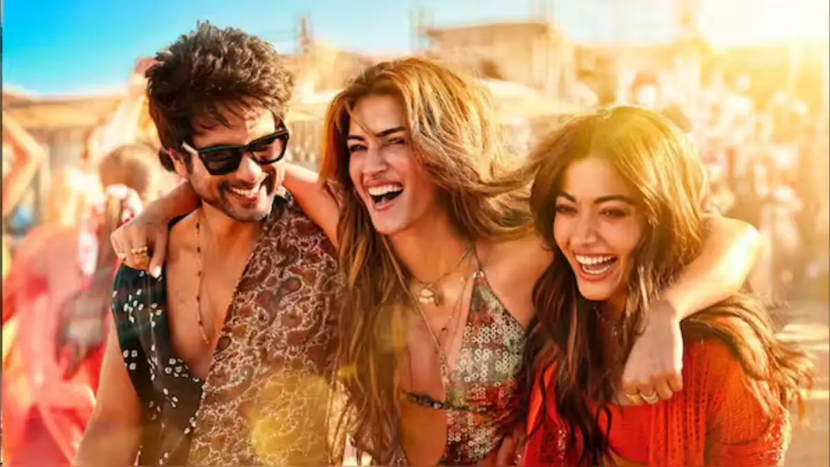 est Winner Amid Mixed Reviews