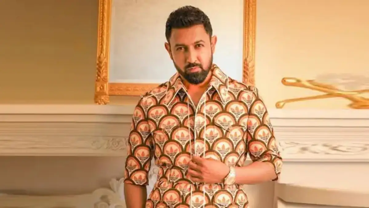 ': Gippy Grewal Recalls Shocking Shooting Incident