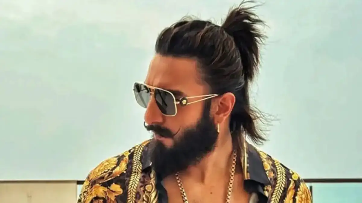 randhar', Sets New Record for an Indian Actor