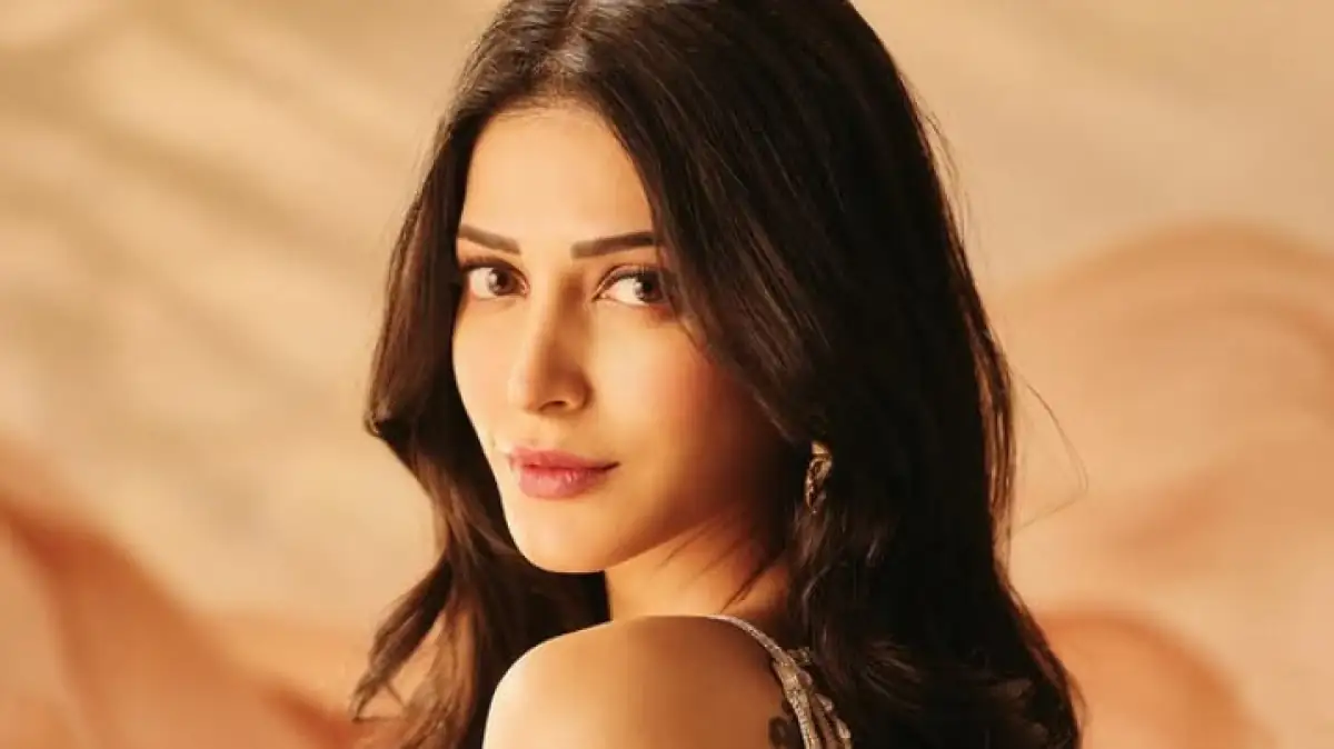  Kamal Haasan Was Angry Over Her Belly Button Piercing