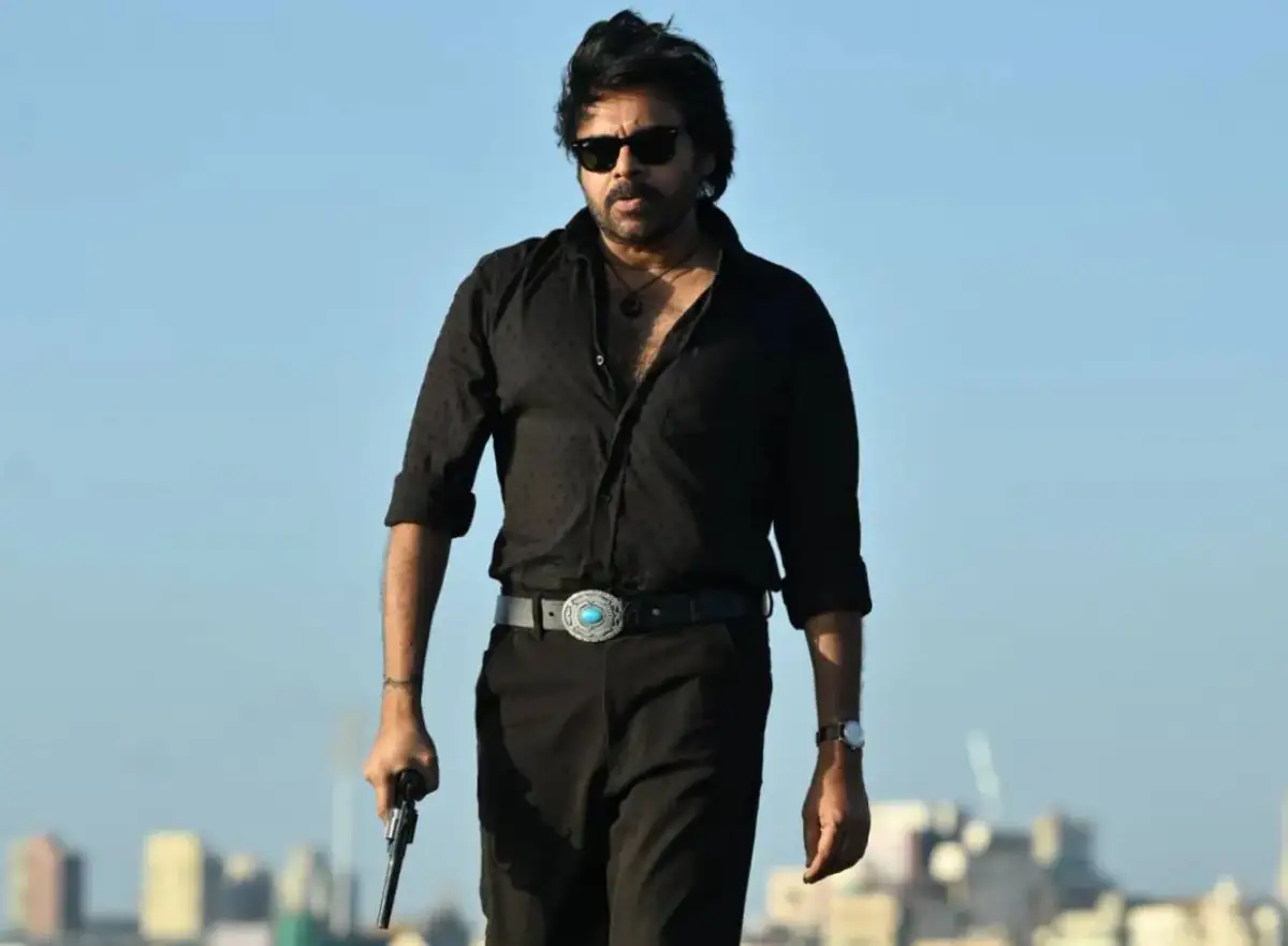 ares Update on Pawan Kalyan’s Sequel