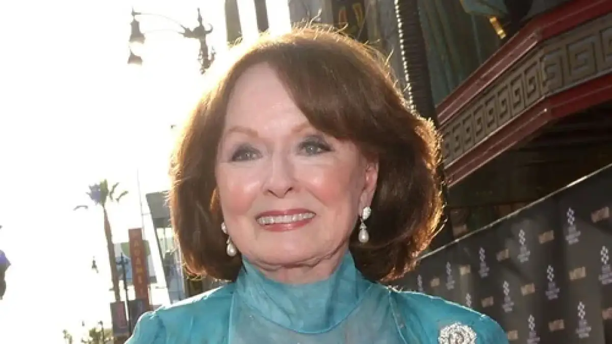 Known for 'Mildred Pierce,' Remembered for Her Iconic Career