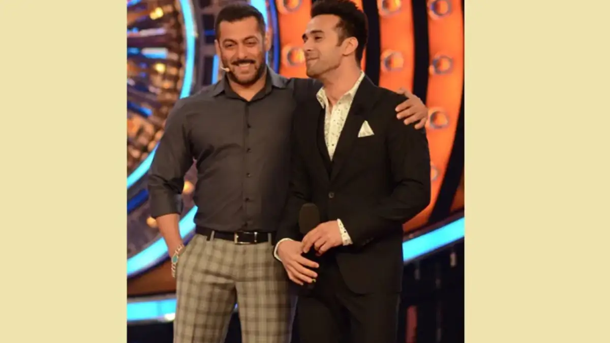 kit Samrat Reveals the Superstar's Lesson on Success and Failure