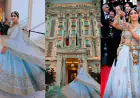 Anjali Phougat Promotes Dharma at Cannes 2026