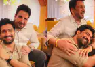 ‘Every Moment Feels Like a Blessing’: Vicky Kaushal’s Emotional Post for Gurdas Maan