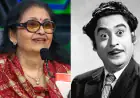 Leena Chandavarkar Shares Unknown Stories About Kishore Kumar's Funny Habits on Indian Idol