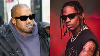 Kanye West and Travis Scott’s Italy Concerts Cancelled Over Safety Concerns