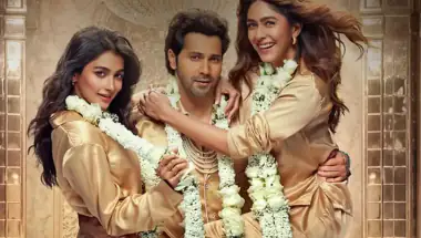 Hai Jawani Toh Ishq Hona Hai: Varun Dhawan Shares Emotional Behind-the-Scenes Story