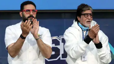 Amitabh Bachchan Shares Powerful Life Lesson: ‘Problems Are Humanity’s Greatest Teacher’