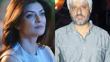 Vikram Bhatt Recalls Being Broke Despite Directing Aamir Khan and Dating Sushmita Sen