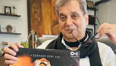 Subhash Ghai Considers 'Taal 2' with Fresh Faces and a New Director