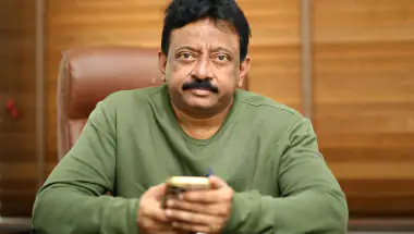 Ram Gopal Varma Compares ‘Obsession’ Scene to Urmila Matondkar’s Iconic Performance in Kaun?