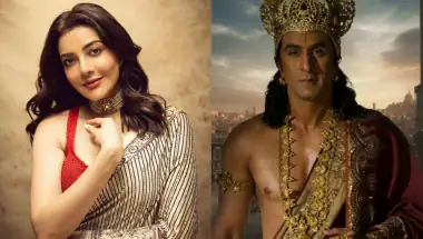 Kajal Aggarwal Calls ‘Ramayana’ a Never-Before-Seen Film, Praises Its Groundbreaking Technology