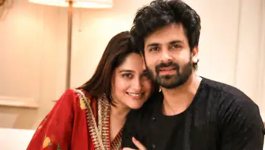 Shoaib Ibrahim Dismisses Surgery Speculation, Says Dipika Kakar Has Started Immunotherapy