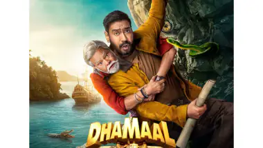 Dhamaal 4 Is Back — And This Time, the Gang Is Hunting Treasure!