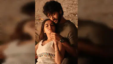 Trailer Launch: Ishika Shahi’s Tu Yaa Koi Nahi promises a love Story That Breaks All Rules on DKP youtube Channel