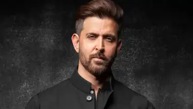 Hrithik Roshan Signs with Oscar-Winning Production Company Anonymous Content