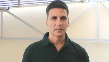 Akshay Kumar Says ‘Flop Actor’ Label Is Part of the Character, Not a Personal Dig