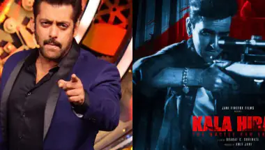 Salman Khan Moves Delhi High Court Against Film Allegedly Based on Blackbuck Case
