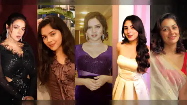 Rupali Ganguly, Adrija Roy, Priya Thakur, Niharika Chouksey & Sriti Jha Win Hearts With Powerful TV Performances