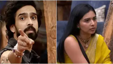 Tanya Mittal Breaks Silence on Amaal Malik Friendship and Fan Reactions