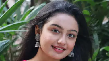 After Sanchita Ugale's Suicide, Aanchal Khurana Opens Up About Depression and Industry Pressure