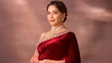 Madhuri Dixit Recalls Facing Body Shaming Early in Career, Says Social Media Has Made It Worse