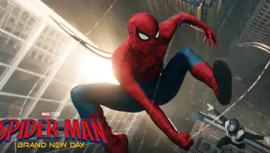 ‘Spider-Man: Brand New Day’ Trailer Drops, Brings Hulk Into Peter Parker’s Biggest Crisis Yet