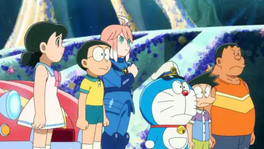 Good News for Doraemon Fans! New Movie to Hit Indian Cinemas in October 2026