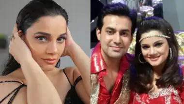 ‘Why Do You Want to Get Me Divorced?’: Kanika Maheshwari Reacts to Viral Speculation