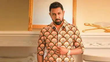 'I Didn't Know Why My House Was Targeted': Gippy Grewal Recalls Shocking Shooting Incident