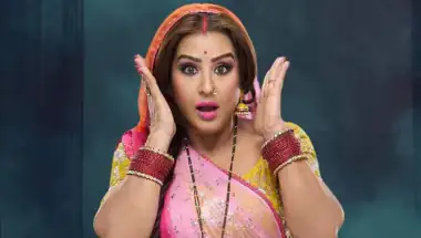Shilpa Shinde Shares Her Views on Feminism, Says Confidence Matters More Than Appearance