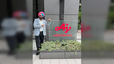 Japan Sets a Global Example in Ethics and Cleanliness: Chef Harpal Singh Sokhi