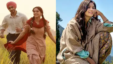 Imtiaz Ali Defends Sharvari and Vedang Raina Comparisons, Says 'Acting Isn’t a Competition'
