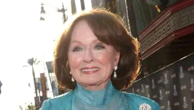 Oscar-Nominated Actress Ann Blyth, Best Known for 'Mildred Pierce,' Remembered for Her Iconic Career