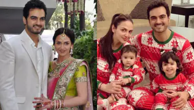 Esha Deol Opens Up About Romance, Family Support and Separation From Bharat Takhtani