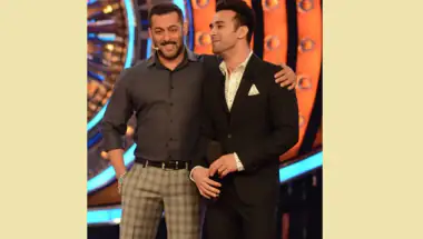 'Even Salman Khan Has No Guarantee': Pulkit Samrat Reveals the Superstar's Lesson on Success and Failure