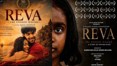 'Reva' Based on a True Story: Parag Chapekar's Short Film Delivers a Powerful 'Save the Daughter' Message