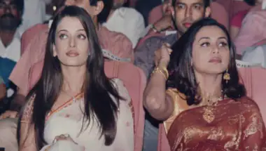Aishwarya Rai Revealed How Her Friendship With Rani Mukerji Began, Said a 45-Day World Tour Brought Them Close