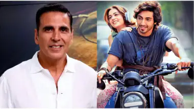 Akshay Kumar Explains Why ‘Saiyaara’ Became a Blockbuster, Says Hit Films Don’t Need a Big Formula