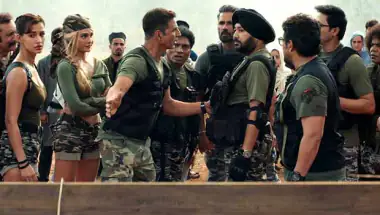 Welcome to the Jungle Director Ahmed Khan Credits Akshay Kumar, Says Film Was Made Within Budget