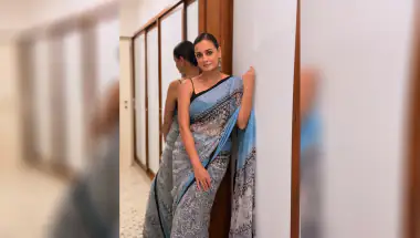 Dia Mirza Calls Working with Sunny Deol a Career Privilege