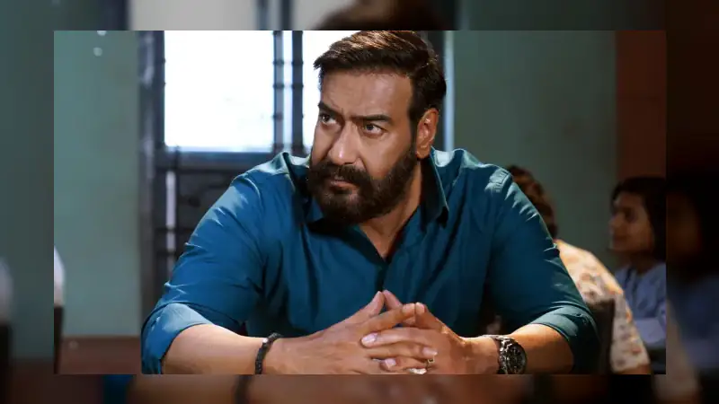 Everything We Know About Ajay Devgn's Drishyam 3 Before Its October Release