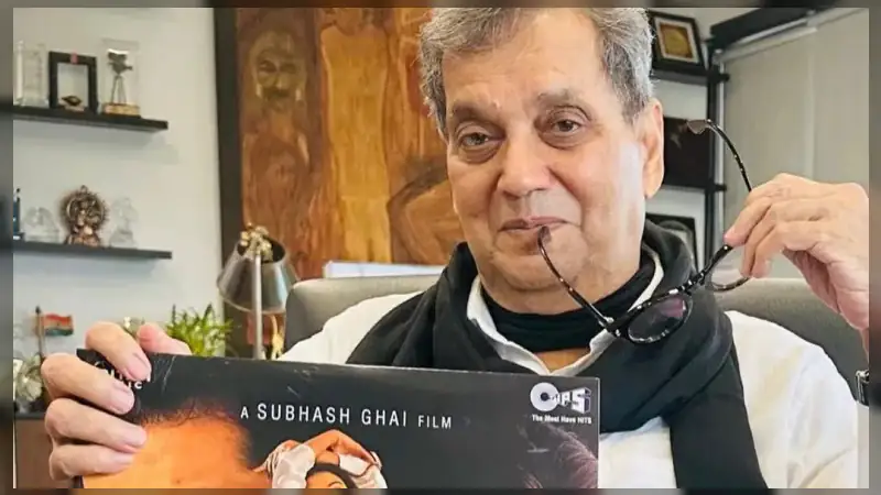 Subhash Ghai Considers 'Taal 2' with Fresh Faces and a New Director