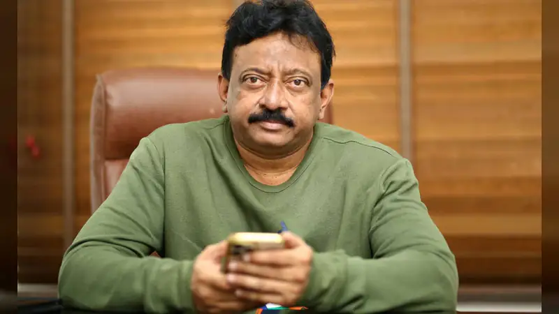 Ram Gopal Varma Compares ‘Obsession’ Scene to Urmila Matondkar’s Iconic Performance in Kaun?