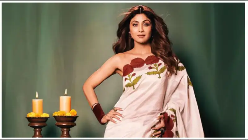 Shilpa Shetty Says She Chooses Projects Carefully, Reveals Why She Wants a Theatrical Comeback