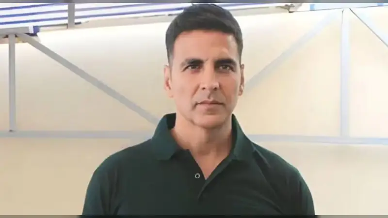 Akshay Kumar Says ‘Flop Actor’ Label Is Part of the Character, Not a Personal Dig