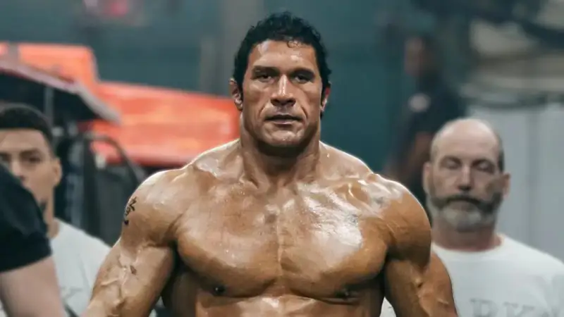 ‘It Would Have Been Wonderful’: Dwayne Johnson Reflects on Missing Oscar Nomination