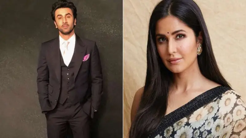 Vishwanath Recalls Ranbir Kapoor and Katrina Kaif’s Professionalism on Ajab Prem Ki Ghazab Kahani Set
