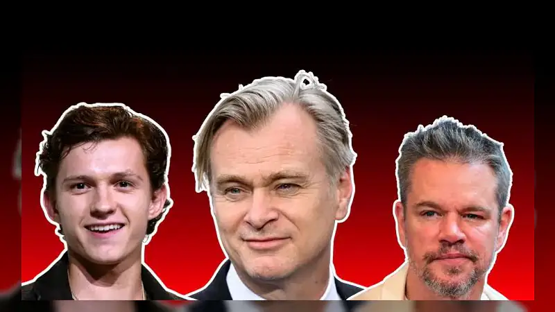 Christopher Nolan, Tom Holland and Matt Damon to Attend ‘The Odyssey’ India Premiere in Mumbai